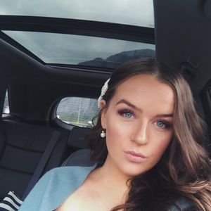 Meet your Posher, Brianna